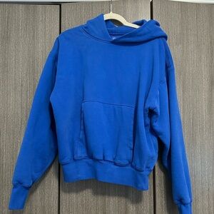 YZY Gap Heavyweight Hoodie